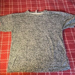 American Apparel Composition Shirt